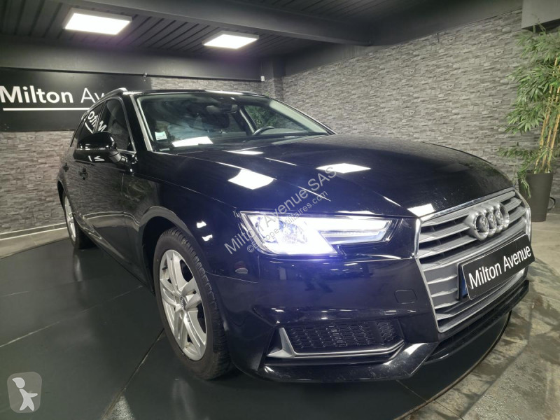 Audi A4 Avant 2.0 TDI  190  BV S-tronic Sport...