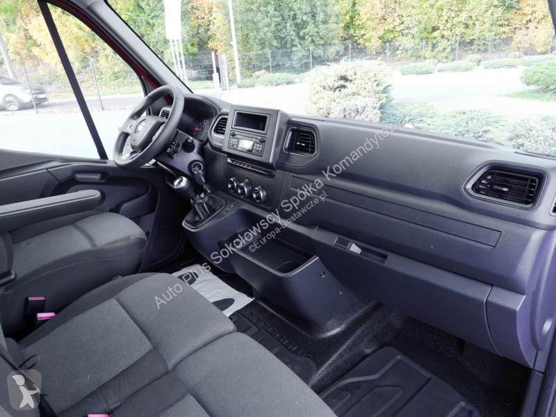 Renault  MASTER van