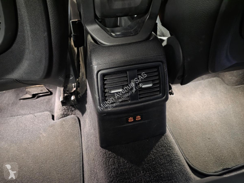 Furgoneta BMW X2 sDrive 18d - BVA - S&S...