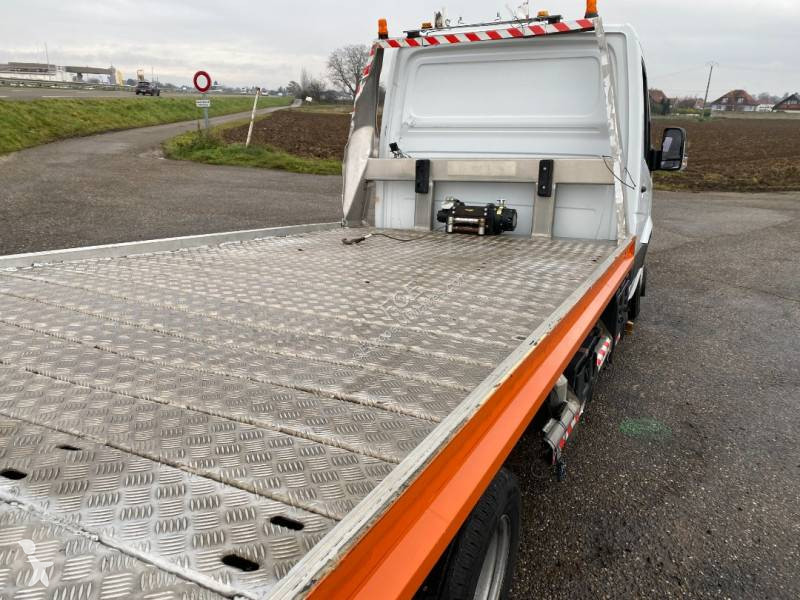 Mercedes  Transporter