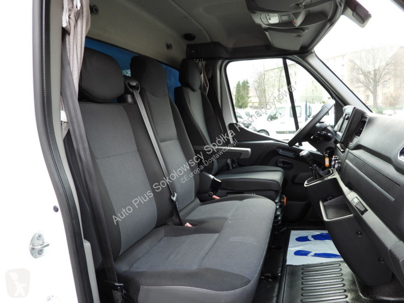 Furgoneta Renault  MASTER