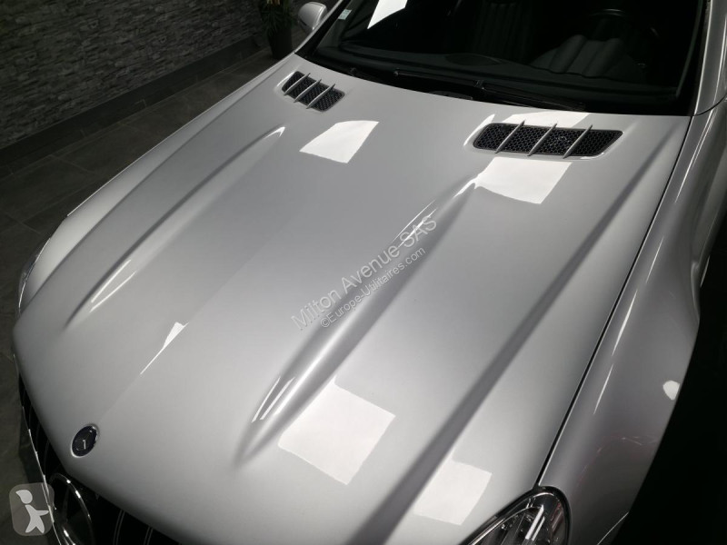 Véhicule utilitaire Mercedes SL 350 - BVA...