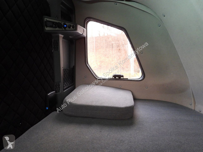Furgoneta Renault  MASTER