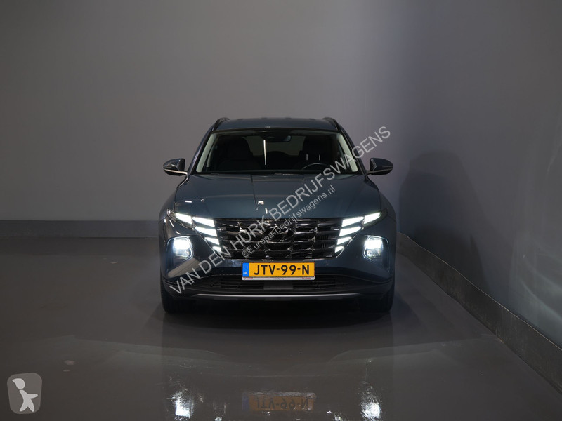 Furgoneta Hyundai 1.6 T-GDI PHEV Premium 4WD/...