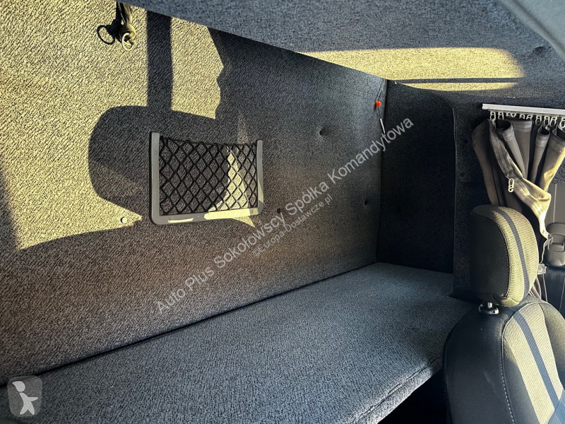 عربة نفعية Renault  MASTER