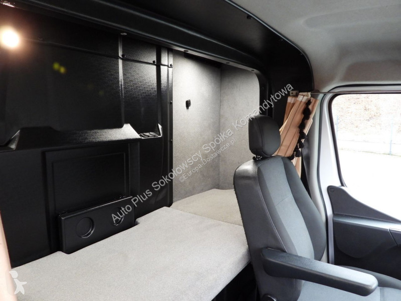 Bedrijfswagen Renault  MASTER