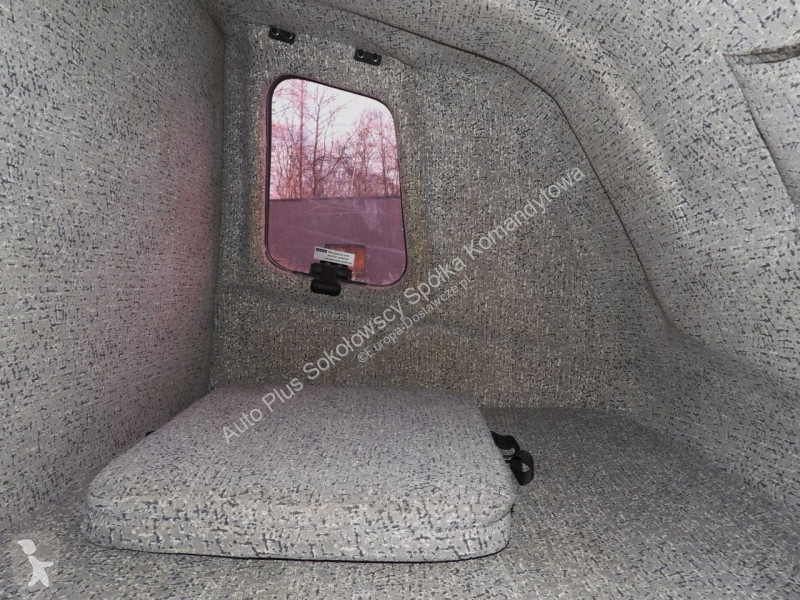 Véhicule utilitaire Renault  MASTER