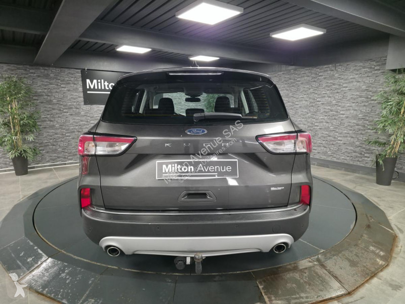 Samochód dostawczy Ford KUGA 1.5 EcoBlue - 120...