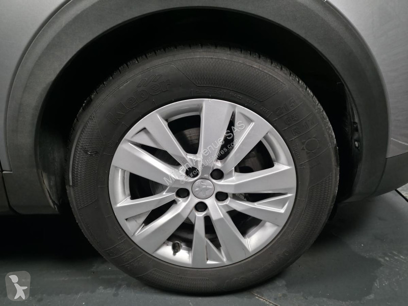 Peugeot 3008 1.5 BlueHDi  - 130 - Active...