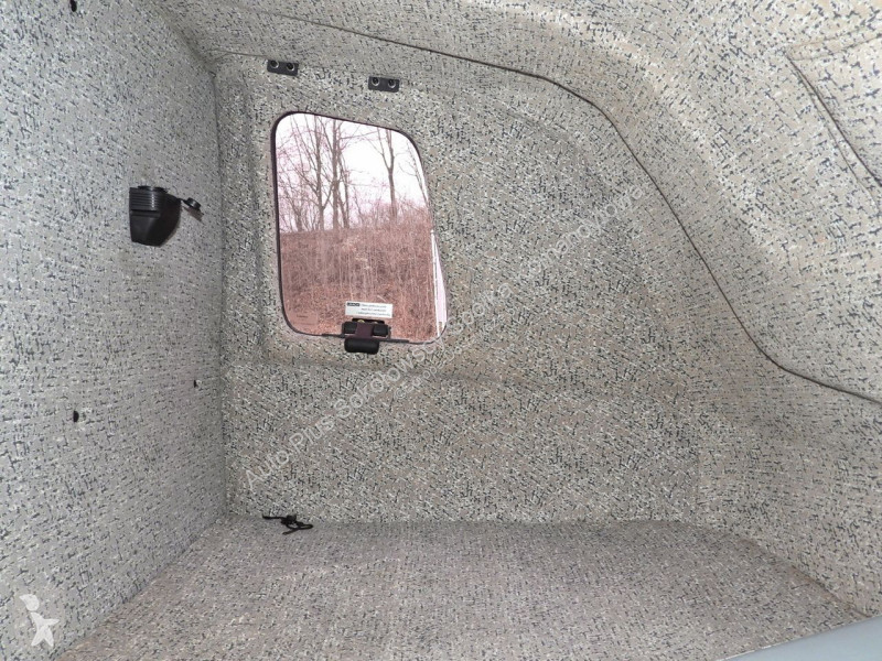 Fiat  DUCATO Transporter