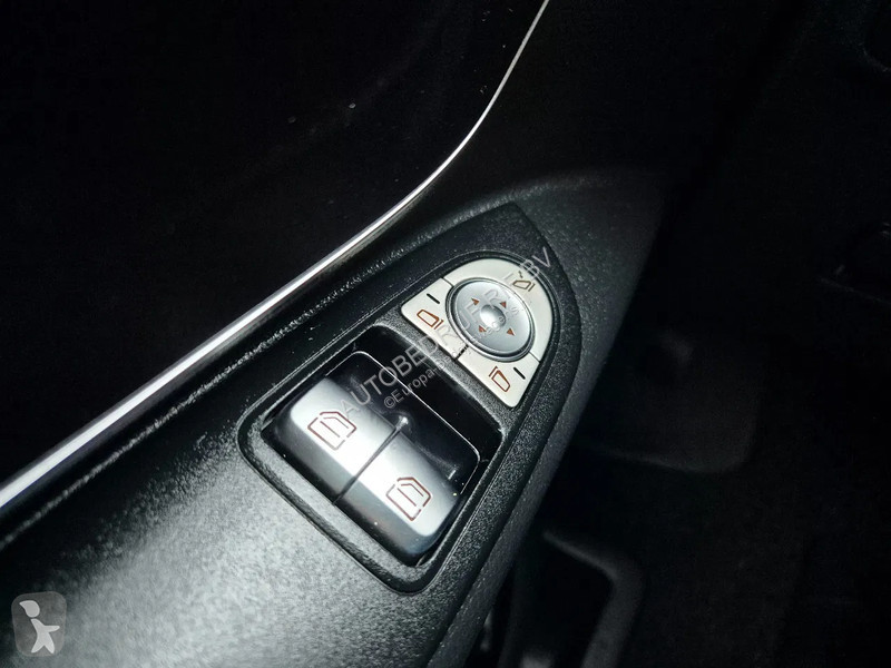 Furgoneta Mercedes 114 CDI L2 Koelwagen Zanotti...