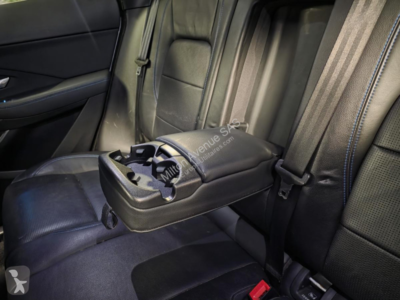 Samochód dostawczy Jaguar E-PACE D150 - AWD...