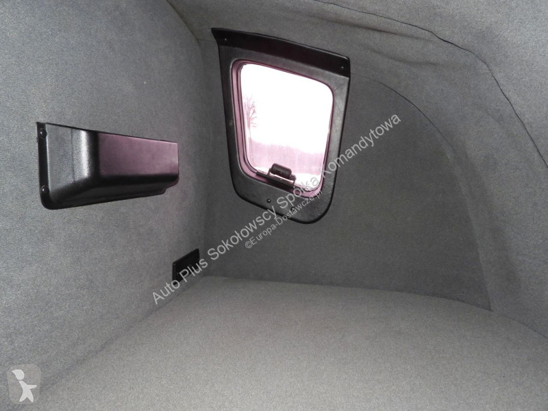 Furgoneta Renault  MASTER