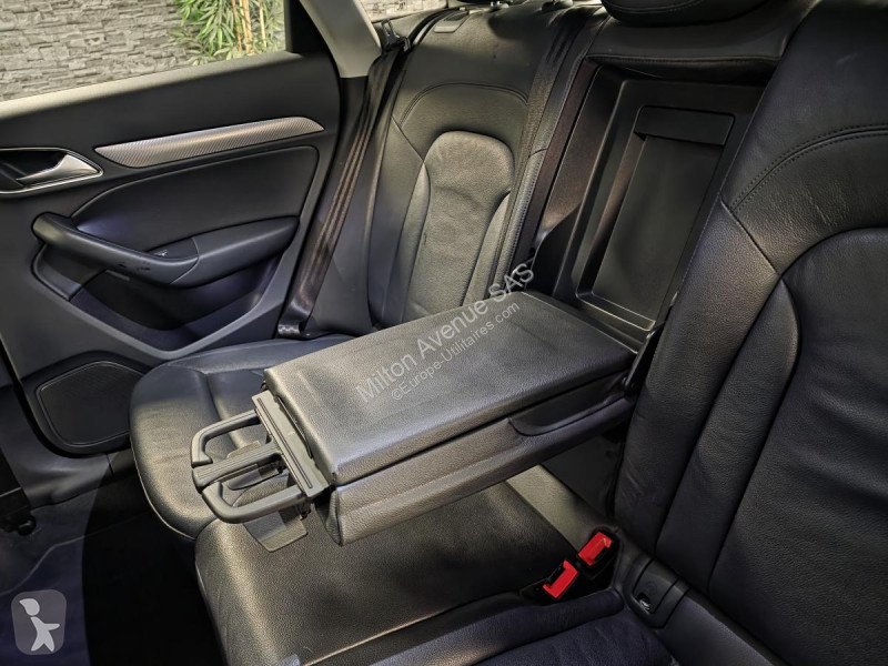 عربة نفعية Audi Q3 1.4 TFSI COD - 150 - BV...