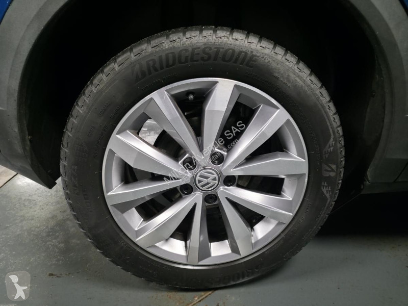 Volkswagen T-ROC 1.5 TSI Evo - 150 - BV DSG 7...