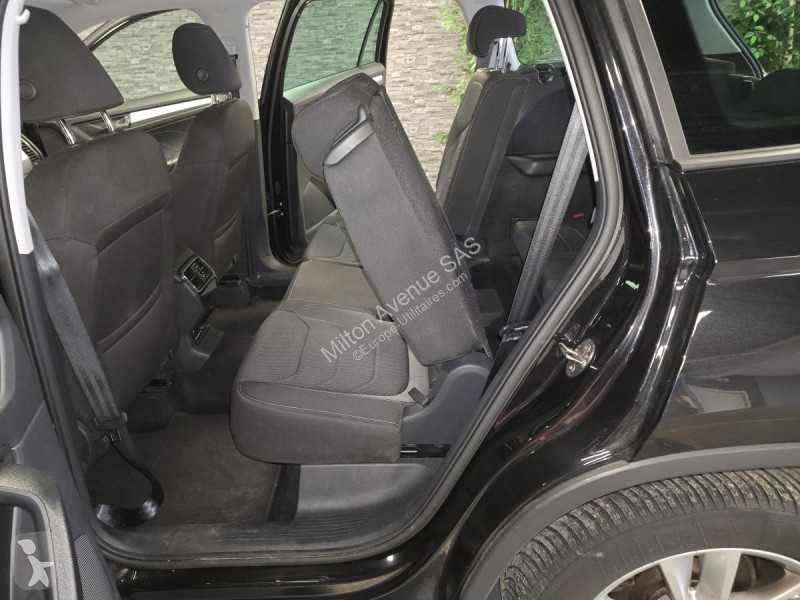 عربة نفعية Skoda KODIAQ 2.0 TDI SCR - 150 - BV...