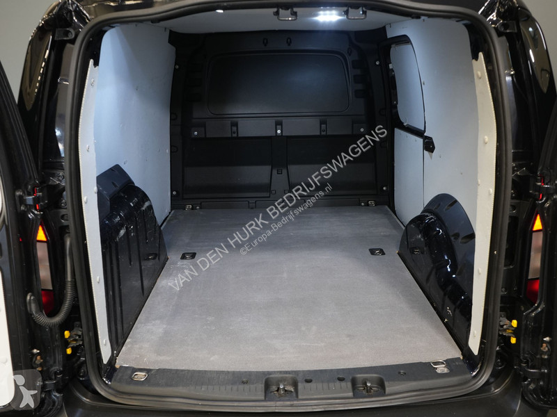 Furgoneta Volkswagen 2.0 TDI 125 pk DSG Aut....