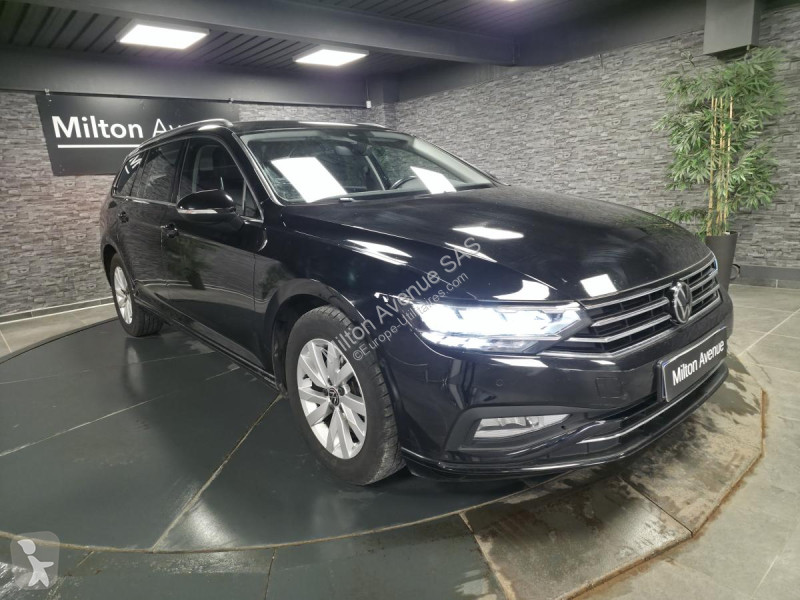Volkswagen PASSAT SW 2.0 16V TDI Evo - 150 - BV...