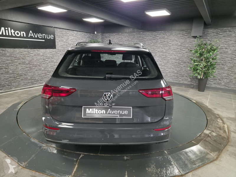 عربة نفعية Volkswagen GOLF SW 2.0 TDI SCR - 150...