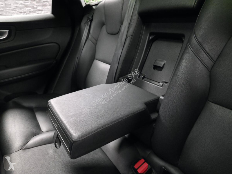 Samochód dostawczy Volvo XC60 B4 Micro-Hybride...