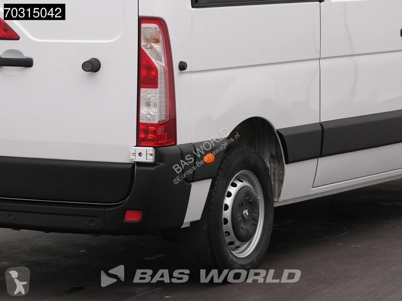 Furgoneta Renault L2H2 Koelwagen Thermo King...