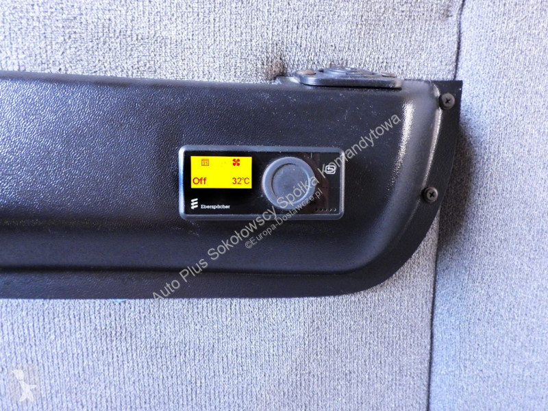 Véhicule utilitaire Renault  MASTER