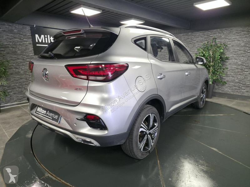 Samochód dostawczy MG ZS 1.5L VTi  Tech - 106...