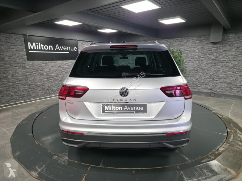 عربة نفعية Volkswagen TIGUAN 2.0 16V TDI...