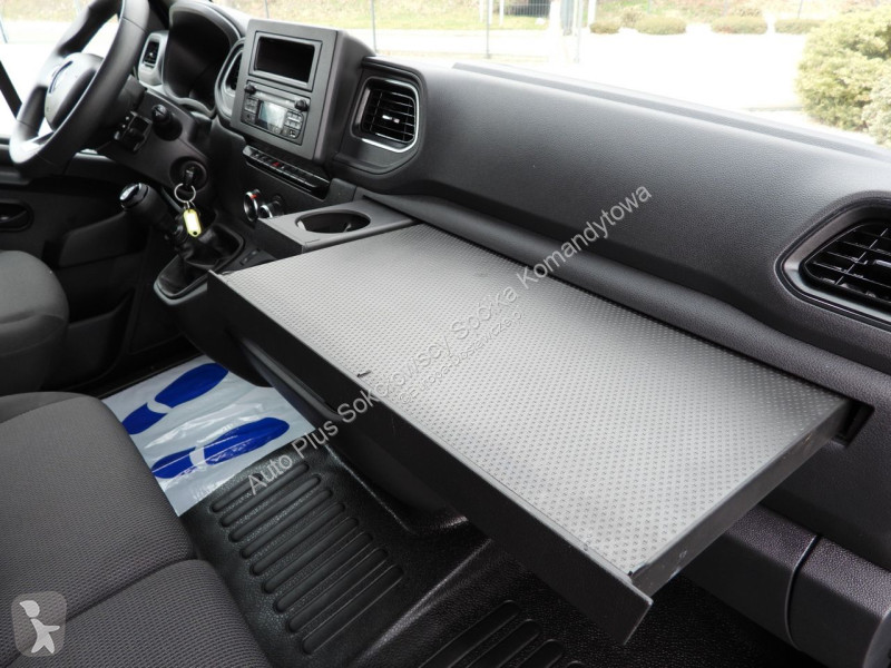 Véhicule utilitaire Renault  MASTER