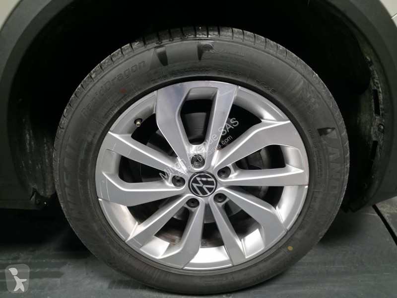 Volkswagen T-ROC 2.0 TDI - 150 - BV DSG 7...