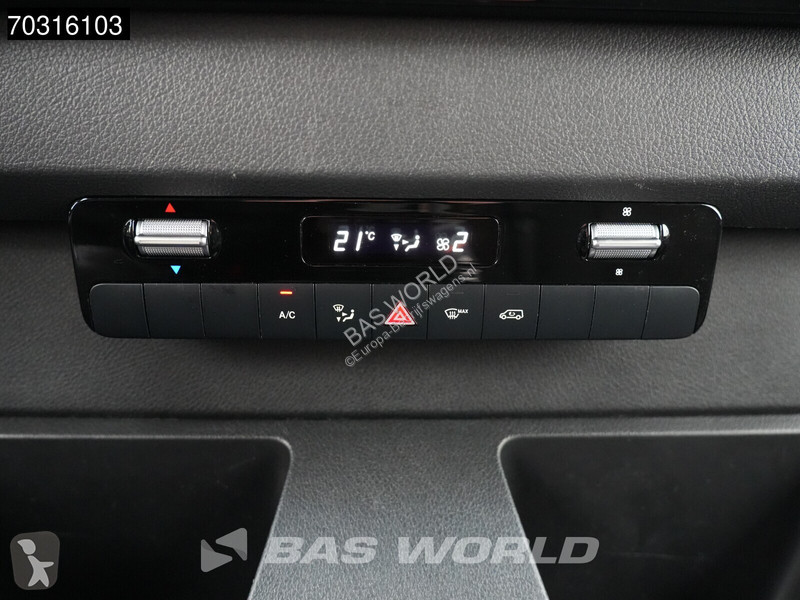 Véhicule utilitaire Mercedes 317 CDI Automaat...