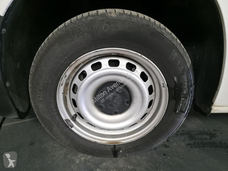 Furgoneta Peugeot PARTNER M 650KG 1.5 BlueHDi -...