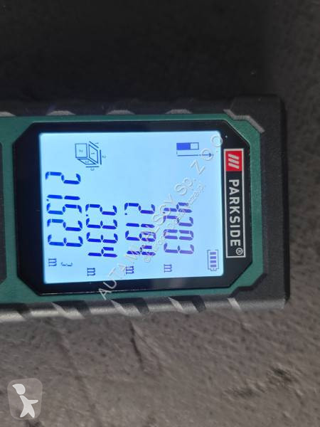 Samochód dostawczy Renault