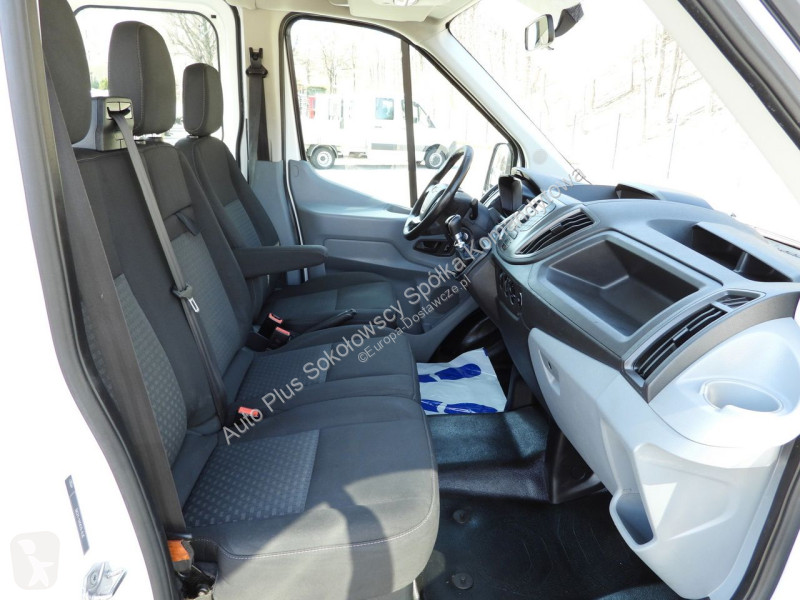 Nyttofordon Ford  TRANSIT