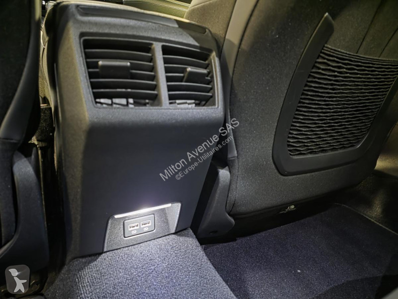 عربة نفعية Peugeot 508 SW 1.5 BlueHDi - 130 -...