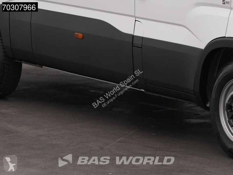 عربة نفعية Iveco 35S18 Neuvo - 3.0L -...
