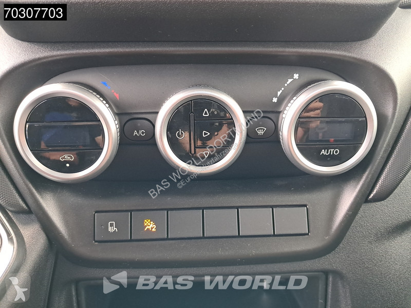 Furgoneta Iveco 35C21 Neu! 3.0L Automatik...