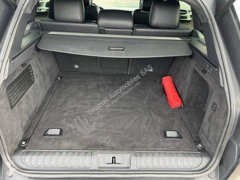 Samochód dostawczy Land Rover II 4.4 SDV8 340ch...