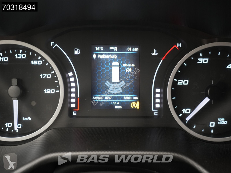 Iveco 35S16 Automaat L3H2 160PK 3,5t...