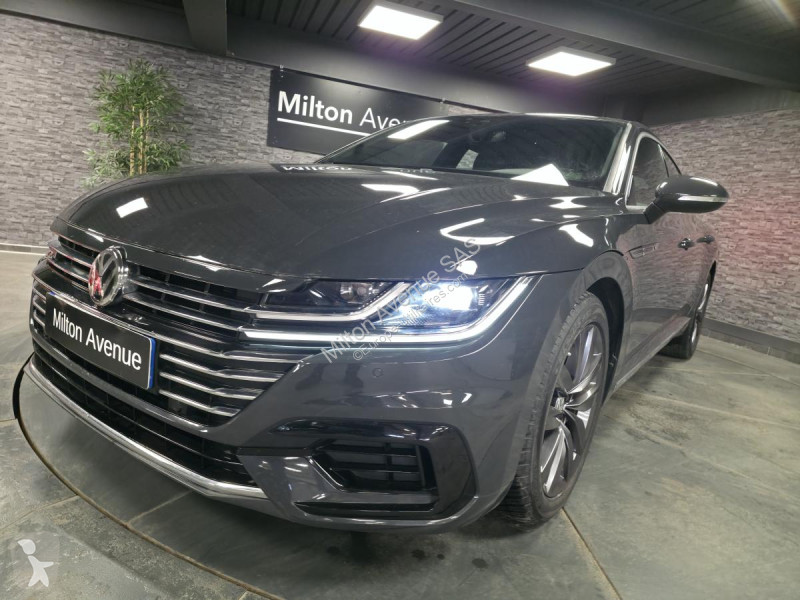 Volkswagen ARTEON 2.0 TSI - 190 - BV DSG7...