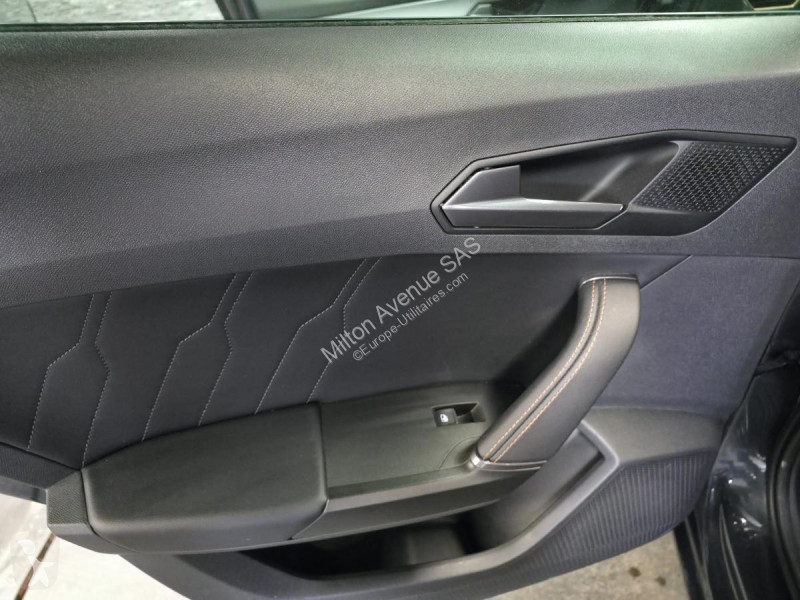 Samochód dostawczy Cupra Leon Sportstourer 2.0...