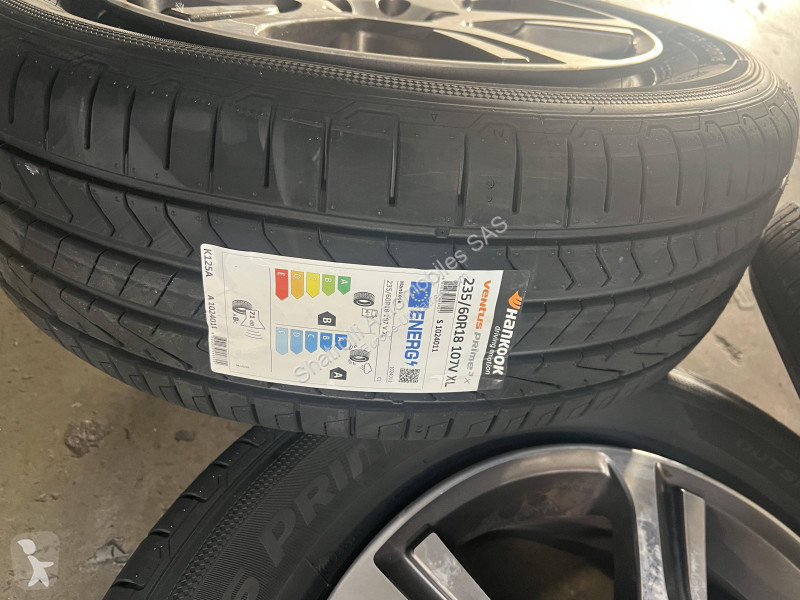 Samochód dostawczy Volvo D5 2.4d 215ch AWD...
