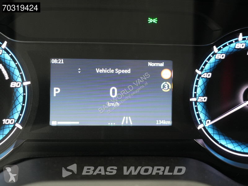Furgoneta Maxus Elektrisch L2H1 450km WLTP Stad...