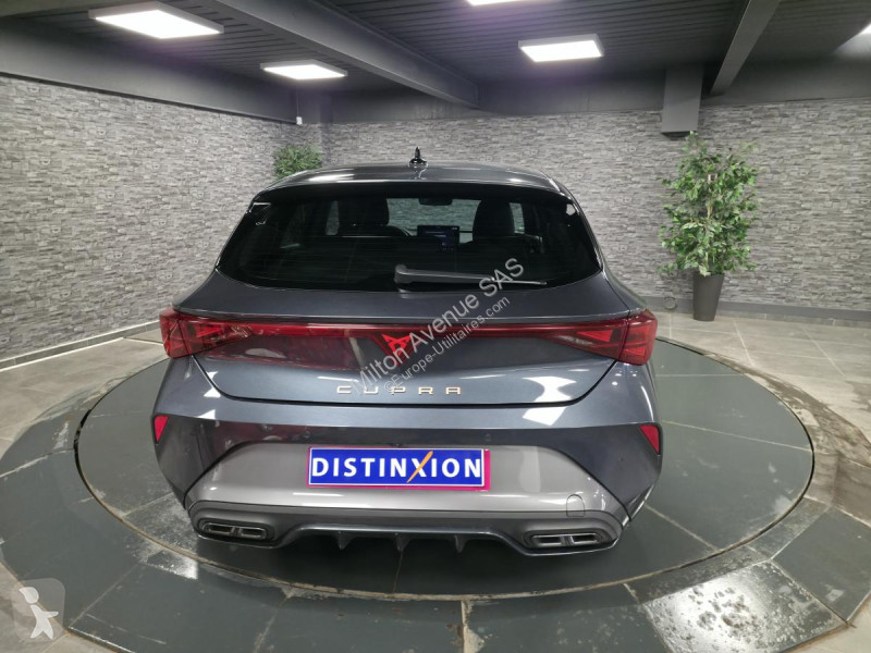 Samochód dostawczy Cupra Leon 2.0 TDI - 150 -...