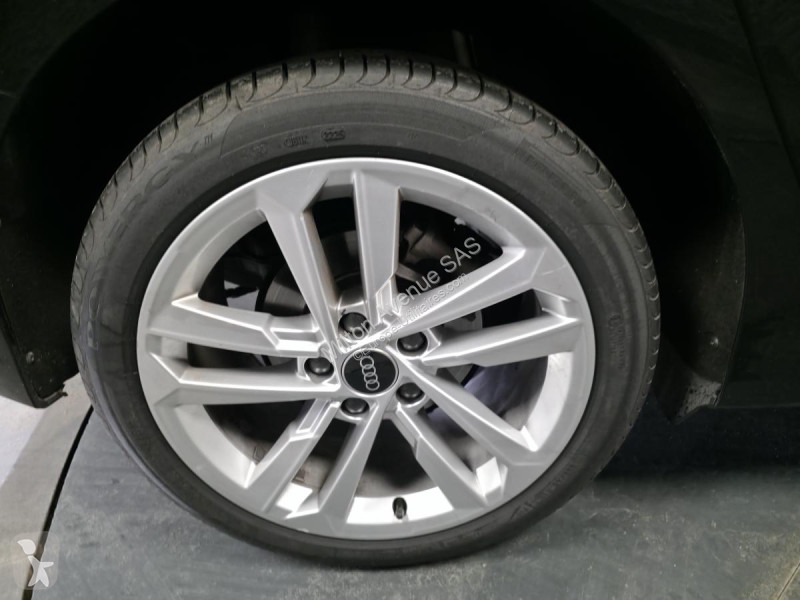 Furgoneta Audi A3 Sportback 2.0 30 TDI - 116 -...