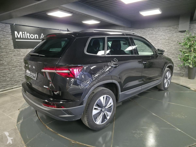 Furgoneta Skoda KAROQ 2.0 TDI SCR - 116 BV DSG7...