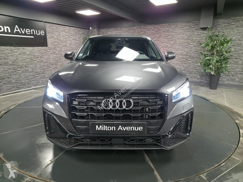 Véhicule utilitaire Audi Q2 2.0 35 TDI - 150 -...