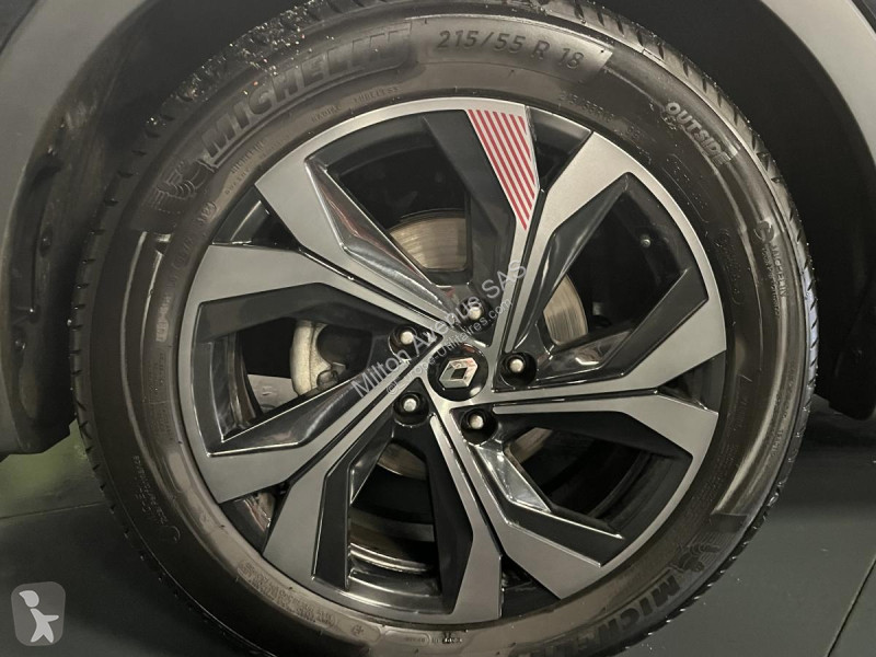 عربة نفعية Renault ARKANA 1.3 Tce - 140 - BV...