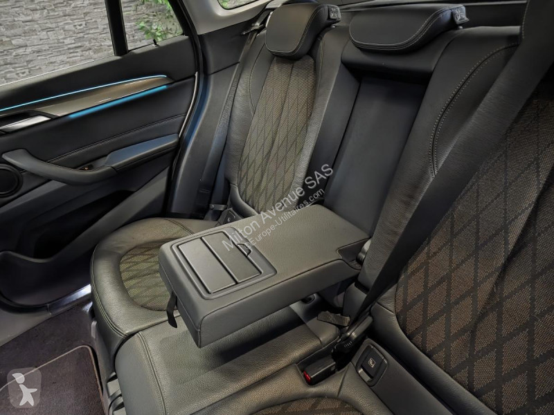 Furgoneta BMW X1 sDrive 18d - BVA Sport  xLine