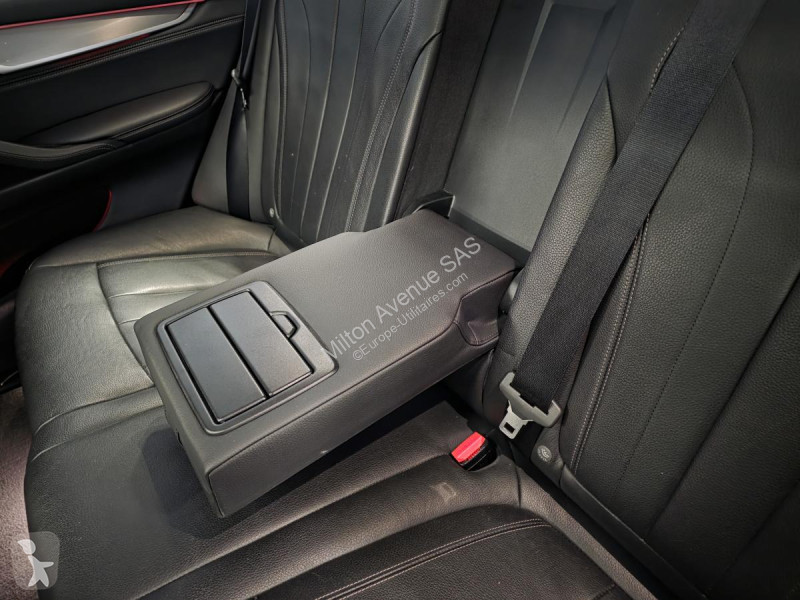 عربة نفعية BMW X5 sDrive 25d - BVA Lounge